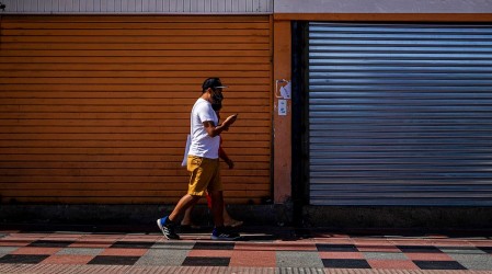 Salen de Cuarentena: Revisa el listado de comunas que este jueves avanzan a Fase 2
