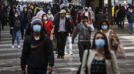 38 comunas cambian de fase en el Plan Paso a Paso este jueves: Revisa todos los avances y retrocesos