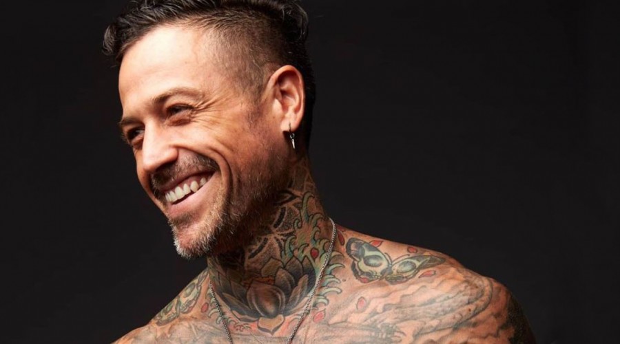 ¿Te imaginas a Pascual sin tatuajes?: El español sorprendió con un video que dejó atónitos a sus fanáticos ¿Te imaginas a Pascual sin tatuajes?: El español sorprendió con un video que dejó atónitos a sus fanáticos