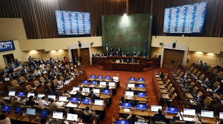 Nuevo proyecto por un cuarto retiro del 10% ya se ingresó en la Cámara de Diputados