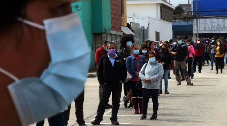 17 localidades cambiarán de fase en el Plan Paso a Paso este sábado 1 y lunes 3 de mayo