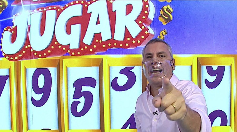 ¡Participa hoy por $10 millones de pesos en La Hora de Jugar!