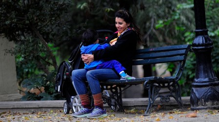 Subsidio para madres trabajadoras: El 1 de mayo comienza nuevo periodo de postulación al aporte de $200 mil