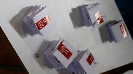 Feriado irrenunciable para las elecciones de mayo: Cámara de Diputados deberá votar en los próximos días