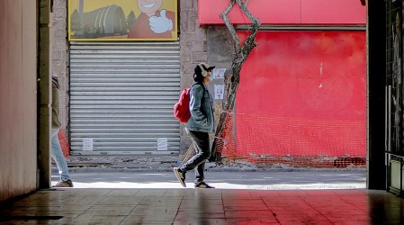 Sábado 1 de mayo: Revisa las comunas que retroceden de Fase en el Plan Paso a Paso