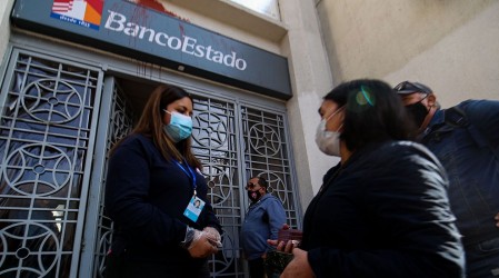 No pierdas tus bonos: BancoEstado cuenta con plataforma para revisar beneficios sin cobrar