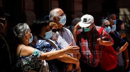 Tercer retiro 10%: ¿Quiénes y cuándo se recibirá el bono de $200 mil?