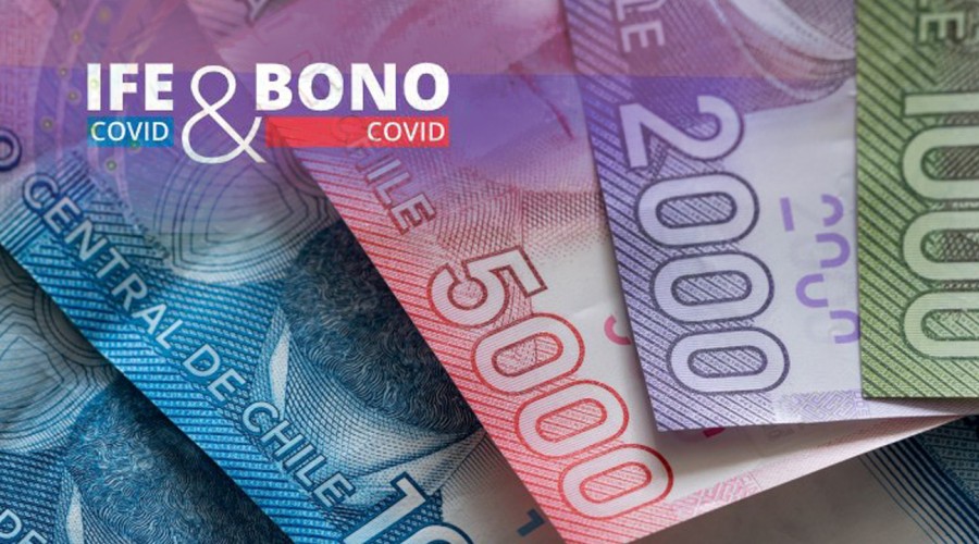 Ampliación del IFE: ¿Qué pasará con el Bono Covid y sus beneficiarios?