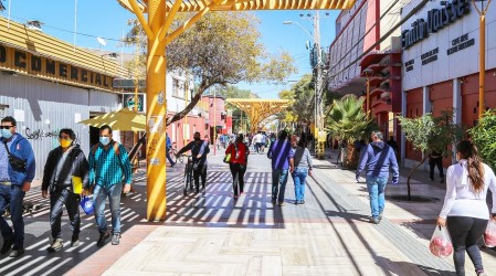 Nuevas Cuarentenas: Revisa el listado de localidades que retroceden a Fase 1 este sábado 1 de mayo