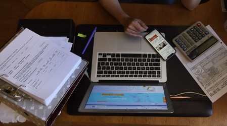 Se extiende por 10 días más: Operación Renta estará disponible hasta el 31 de mayo
