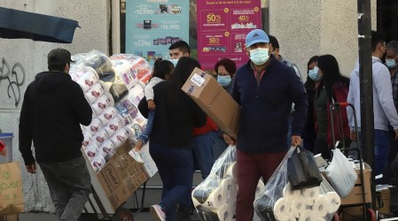 Así puedes recibir de manera automática el Ingreso Familiar de Emergencia de mayo y junio