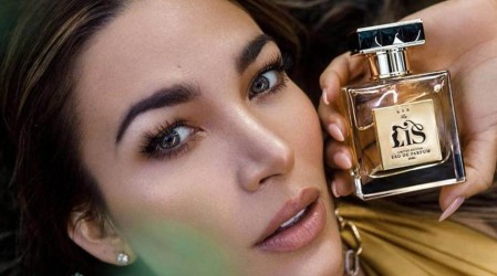 Lisandra Silva es criticada por el alto precio de su perfume