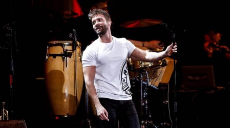 ¡Pablo Alborán lo celebró!: Presentación de Hans Braukmann en Got Talent Chile fue compartido por el cantante