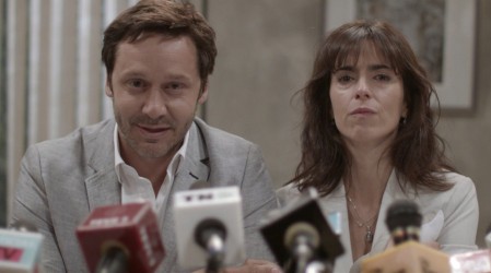 21 días sin Mateo - Capítulo 29