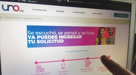 ¿Dónde realizar el tercer retiro? Te contamos cómo hacer el trámite