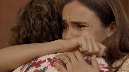 Javiera se fue de la casa - Capítulo 65