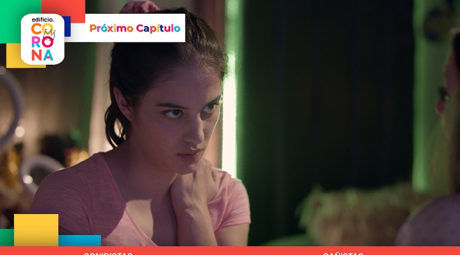Avance: Esmeralda le dirá a Rubí que le gusta Macarena