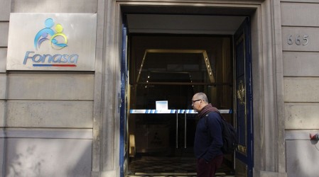 $1.500 millones a entregar: Revisa si eres beneficiario de las devoluciones de cotizaciones de Fonasa