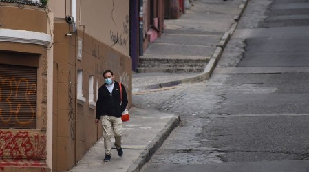 Comunas a Transición: Revisa el listado de localidades que salen de Cuarentena este jueves