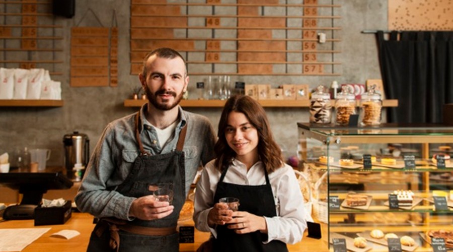 Todo lo que buscas a un solo click: Descubre "Compra Pymes" y elige apoyar a emprendedores locales