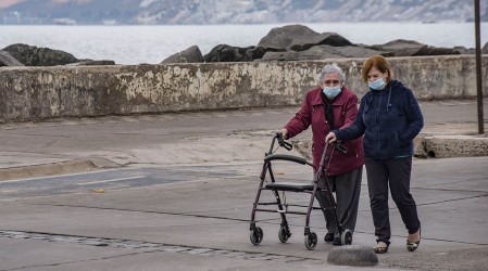 Bono Invierno 2021: Conoce cuáles son los requisitos de este aporte