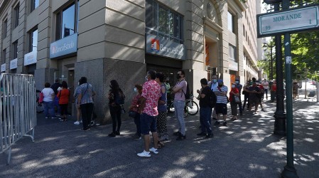 Pago del Ingreso Familiar de Emergencia abril: Averigua si deber cobrarlo de forma presencial