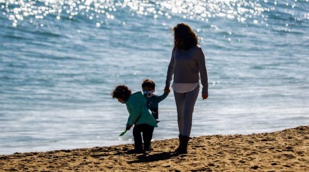 Día de la Madre: ¿Existirá un permiso especial para este domingo 09 de mayo?