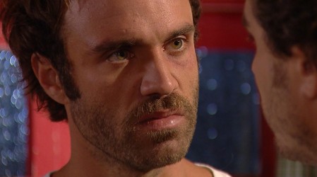 ¡Todos descargan su rabia contra Luca! - Capítulo 105