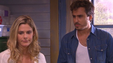 El gran golpe de Franco - Capítulo 112