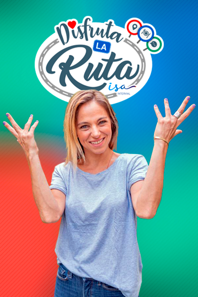 Disfruta la Ruta
