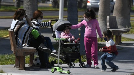 $200 mil para sala cuna: Estos son los requisitos para postular al Subsidio Protege