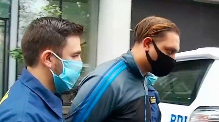 Uno de los sospechosos por la muerte de Emilio le habría quitado la vida a su propio padrastro