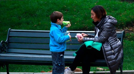 Día de la Madre: ¿Cuándo celebran en Chile y en el mundo a las mamás?