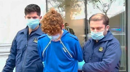 Caso Emilio Jara: Juzgado de Garantía decretó prisión preventiva para los imputados