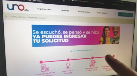Pago anticipado tercer retiro: Revisa las fechas de pago de las diferentes AFP