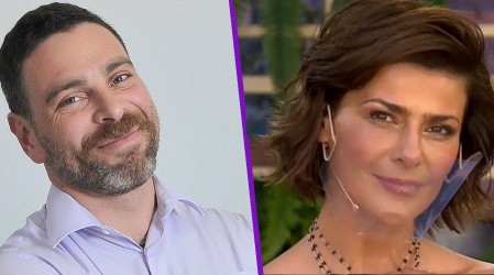 En respuesta a José Antonio Neme: Tonka Tomicic le hizo una inesperada invitación al periodista