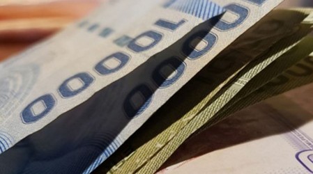 Solo con RUT: Te contamos si esta semana te corresponde el pago del Bono IFE