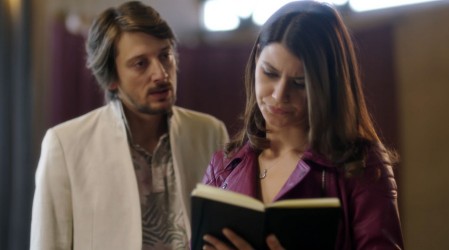 El diario oculto de Adil Shelik (Capítulo 46 - Parte 1)