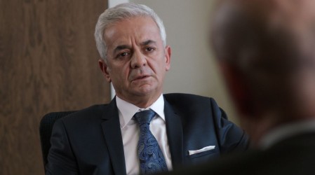 Avance extendido: La policía inspeccionará la empresa de Haldun