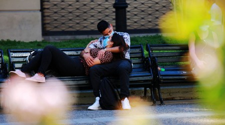 Pandemia y los problemas de pareja: Campaña llama a compartir las tareas del hogar