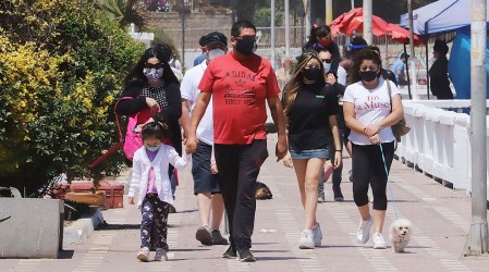 Bonos Familiares: Revisa todos los beneficios económicos que entrega el Gobierno