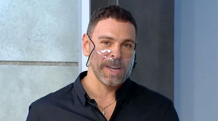 José Antonio Neme se confiesa sobre su soltería: "Está sobrevalorado el amor de pareja"