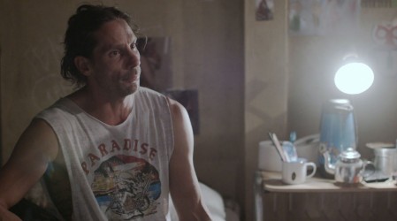 Emiliano llegó a la cárcel - Capítulo 31