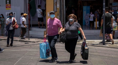Plan Paso a Paso: Revisa todos los cambios comunales de este jueves 6 de mayo