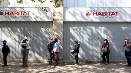 ¿Estarás entre los beneficiarios?: Revisa quiénes podrán obtener el nuevo bono de $200 mil