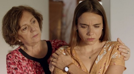 "Pensé que nunca lo vería": Fanáticos se reconcilian con