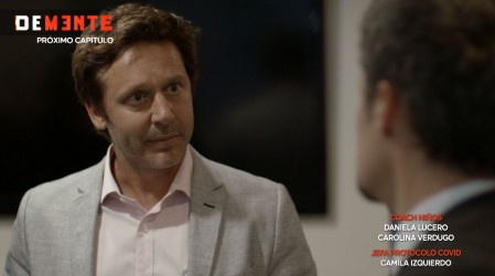 Avance: La clínica de Joaquín estará en la mira