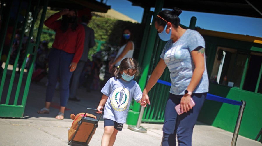 Subsidio Protege: Madres trabajadoras que estén a cargo de un menor podrán recibir beneficio estatal