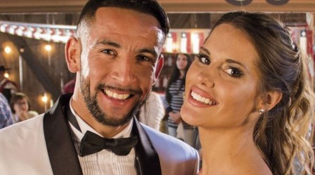 Mauricio Isla rompe el silencio: El jugador de la roja se refirió a su separación con Gala Caldirola
