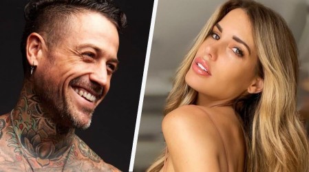 "Os recomiendo tener amigas y una vida propia": Pascual desmiente romance con Gala tras su separación